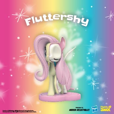mighty-jaxx-my-little-pony-freeny-s-hidden-dissectibles-s-rie-1 image 6