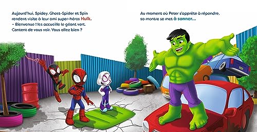 marvel-spidey-mission-sauver-hulk-livre-enfant image 7
