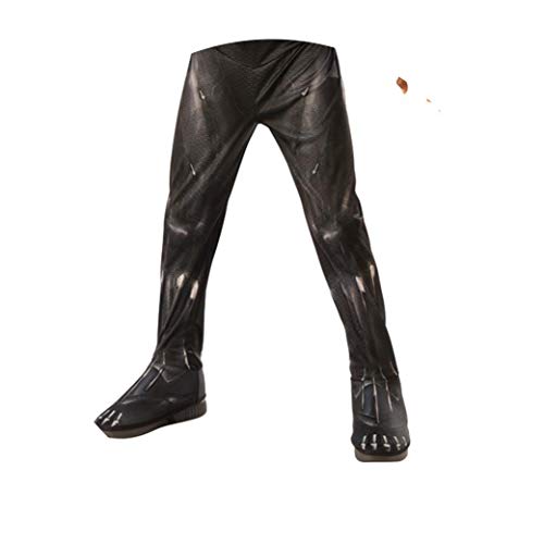 rubie-s-marvel-black-panther-d-guisement-classique-taille-s image 8