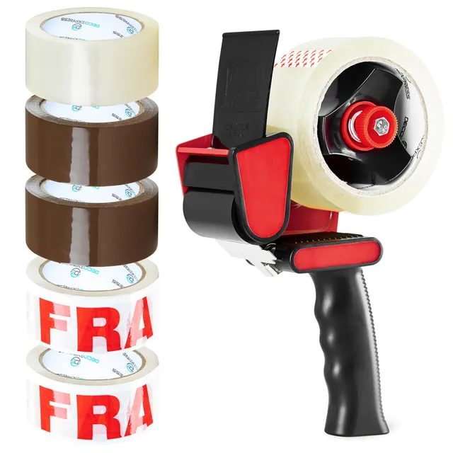 get-trend-deco-express-d-vidoir-6-rouleaux-adh-sif-colis image 1