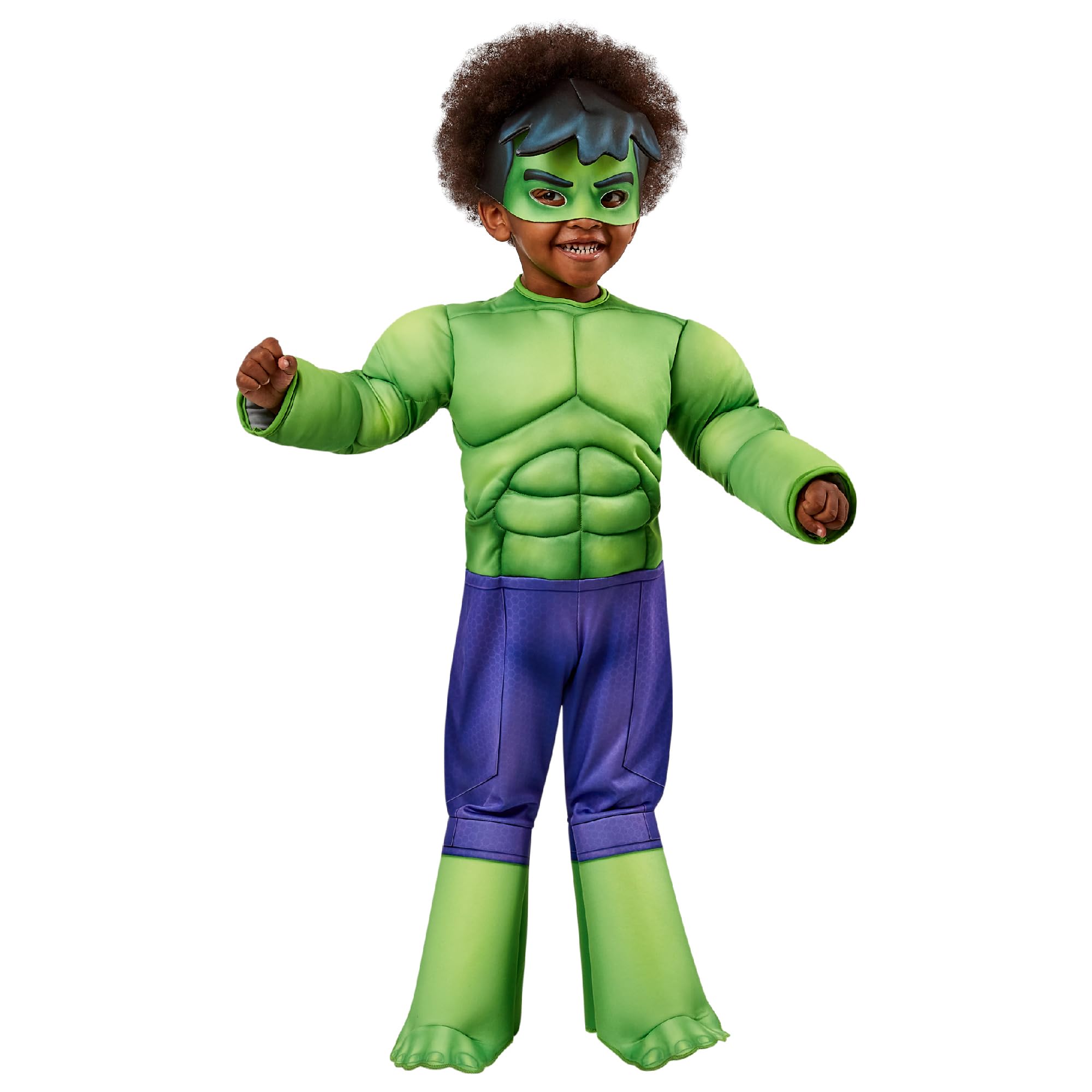 rubie-s-marvel-d-guisement-hulk-panther-deluxe-enfant image 3