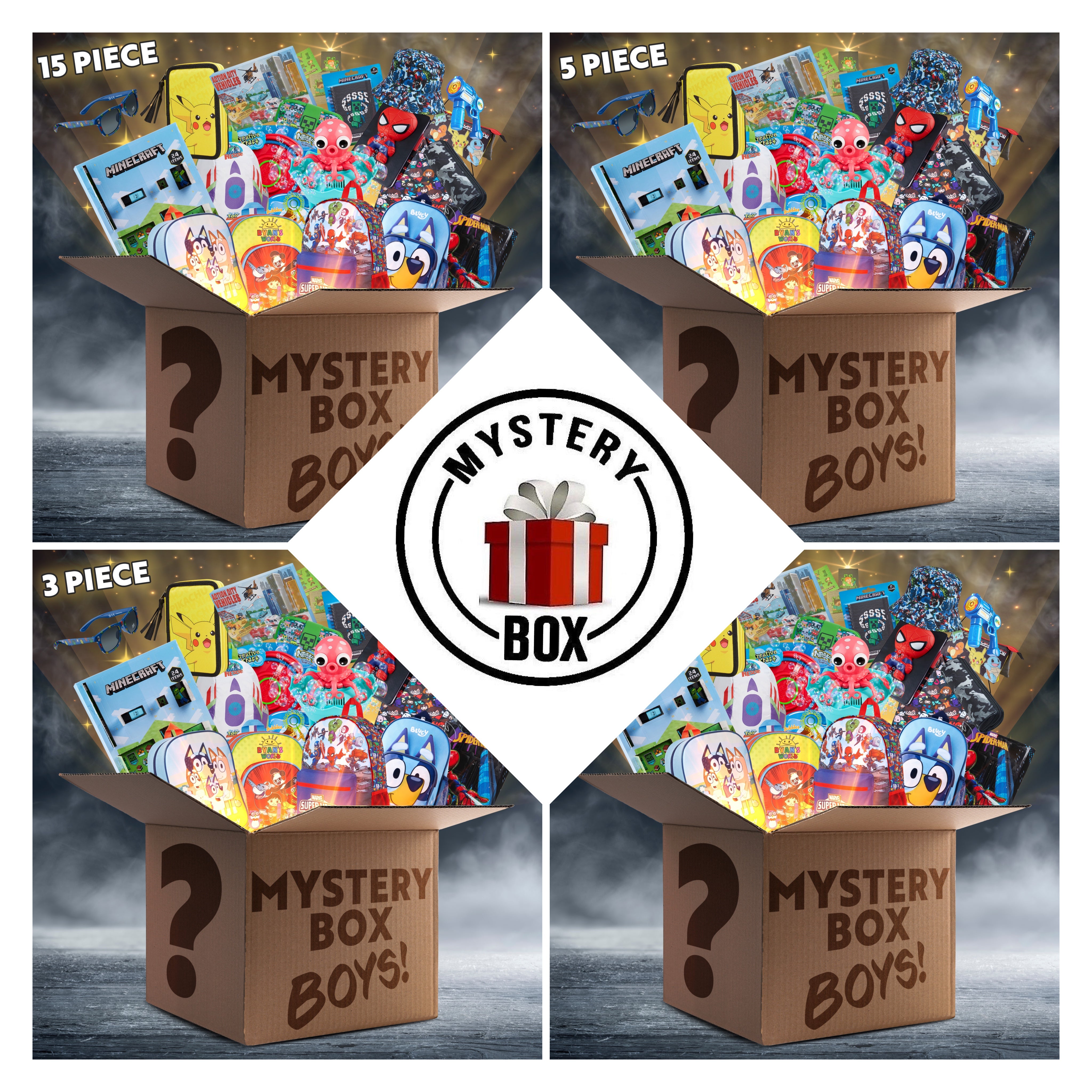 get-trend-mystery-box-gar-on-surprise-3-5-10-15-articles image 1
