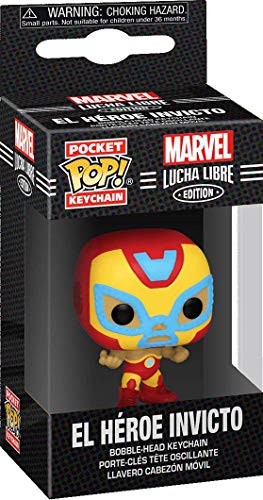 funko-pop-marvel-luchadores-porte-cl-s-iron-man-5-cm image 3