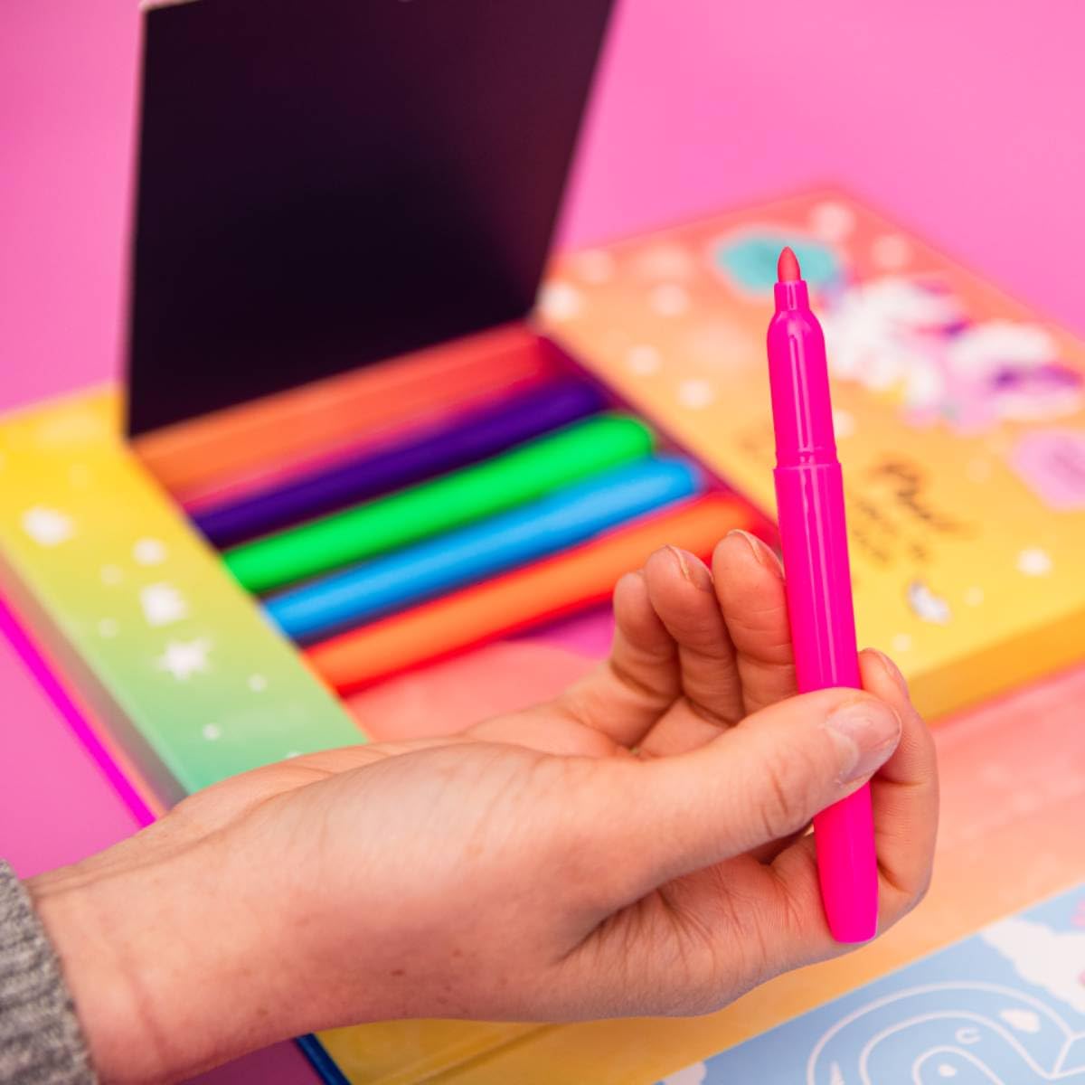 my-little-pony-kaleidoscope-kit-coloriage-livre-enfant image 8