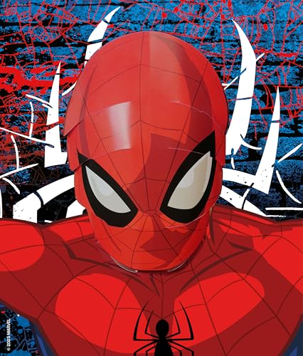marvel-spider-man-mon-colo-avec-posters-livre-coloriage-5-ans-3d image 5