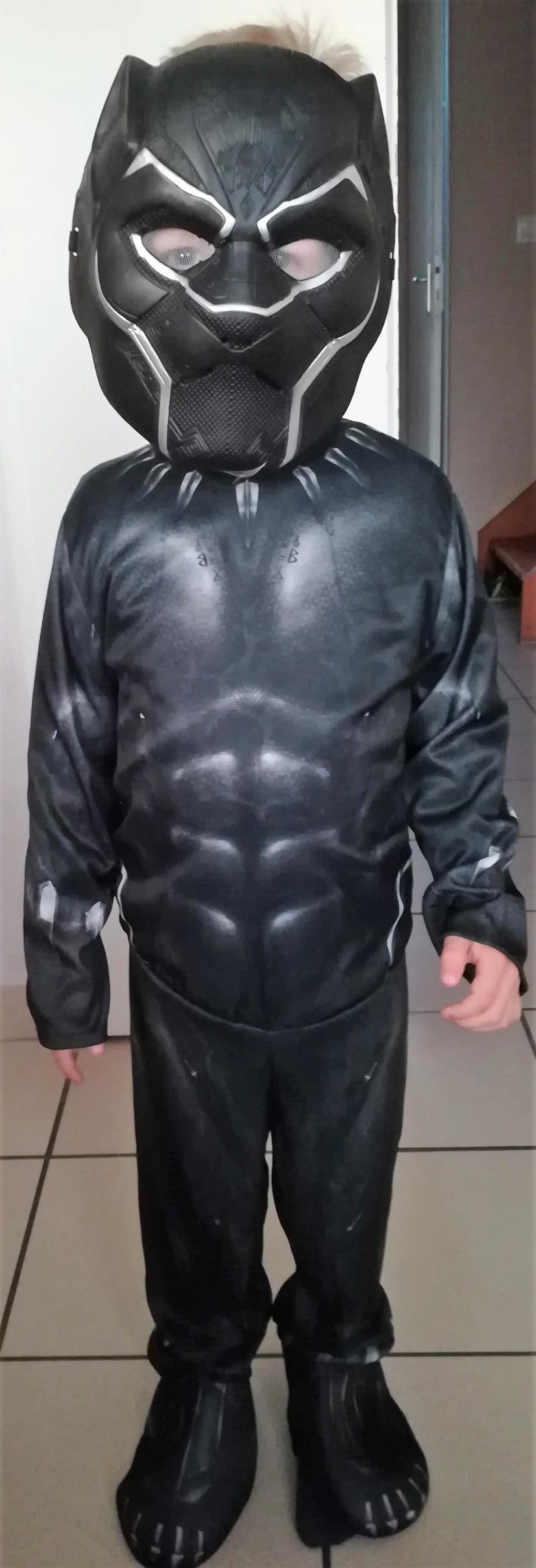 Carnaval réussi