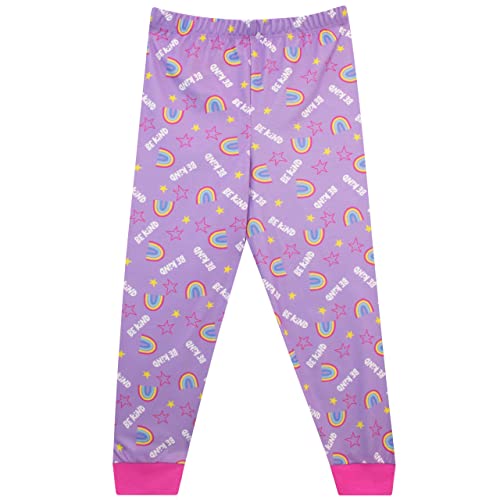 my-little-pony-pyjama-fille-6-7-ans-multicolore-be-kind image 8