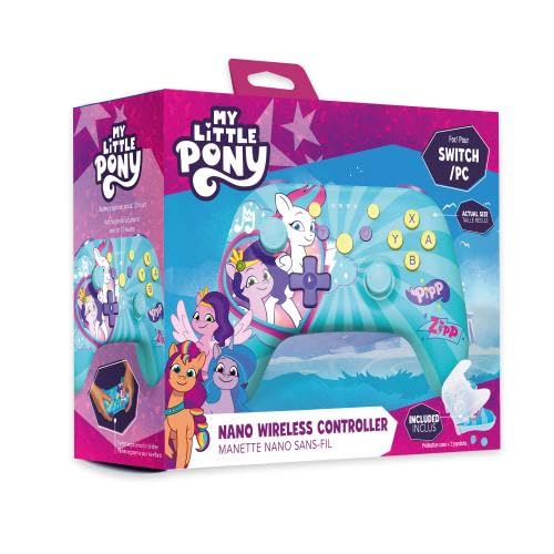 my-little-pony-pipp-zipp-manette-nano-sans-fil-switch-pc image 8
