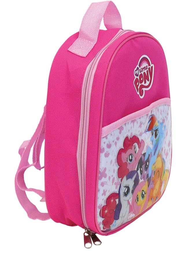 my-little-pony-set-go-ter-3-pi-ces-gourde-sac-isotherme image 8