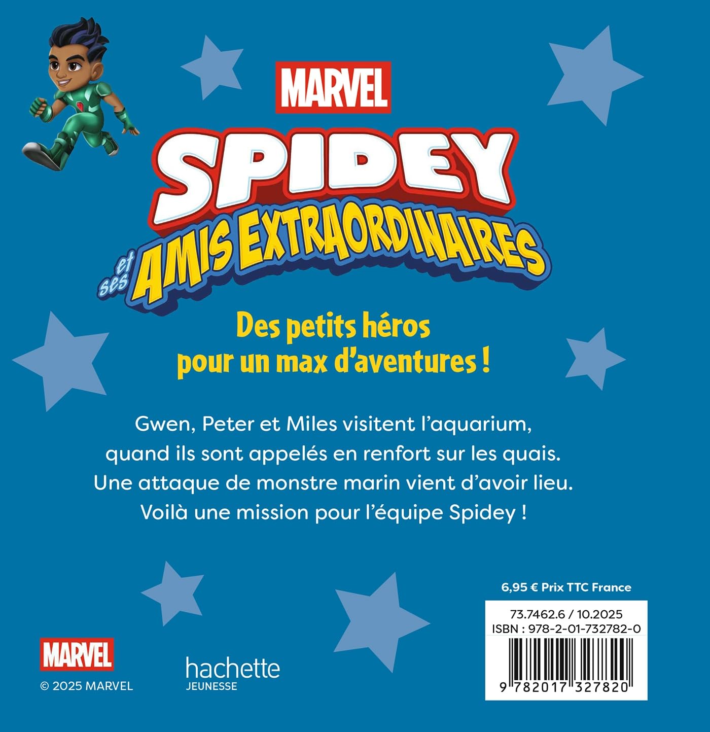 marvel-spidey-et-ses-amis-mission-monstre-marin-livre-enfant image 2