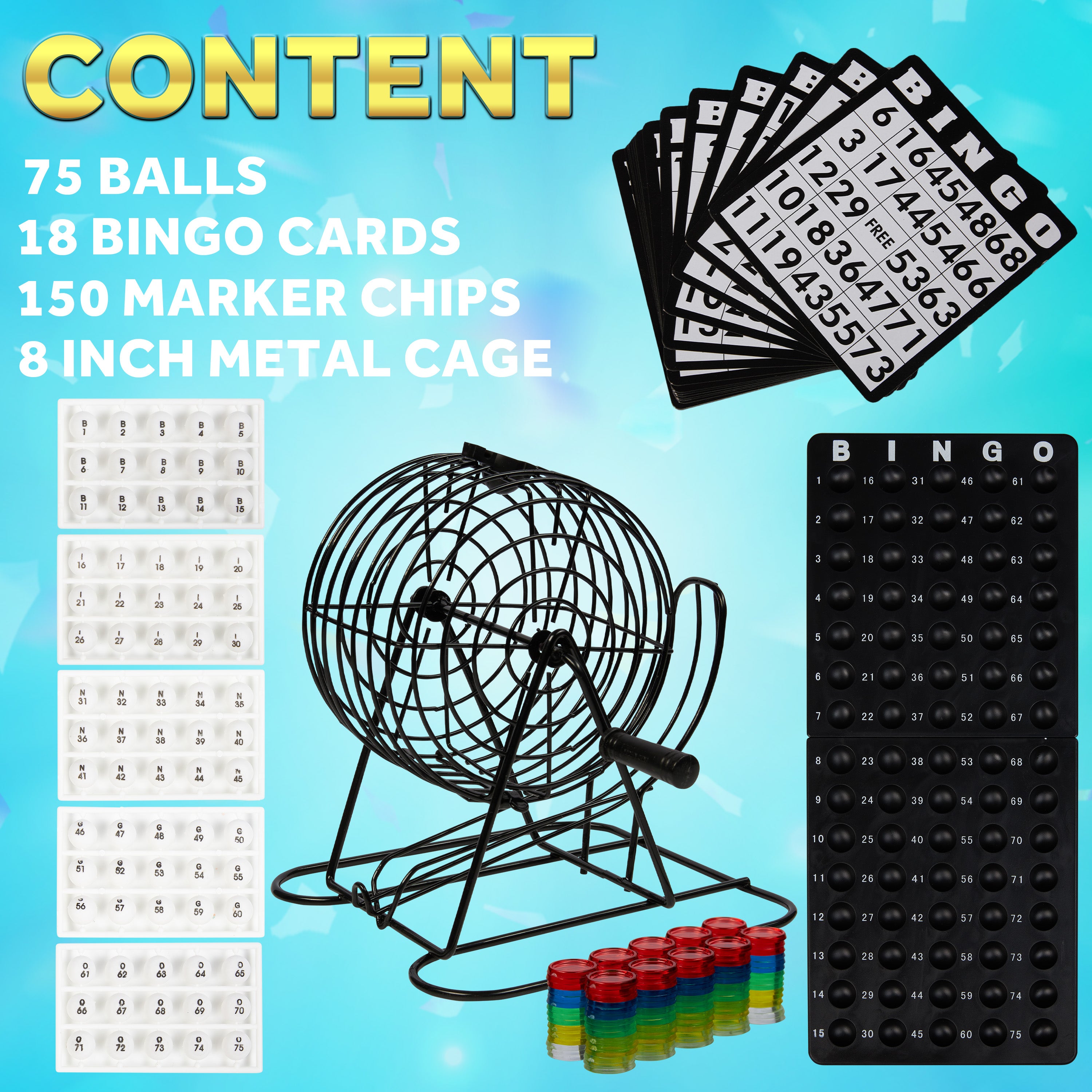 kreativekraft-bingo-jeu-complet-set-ado-adulte image 6