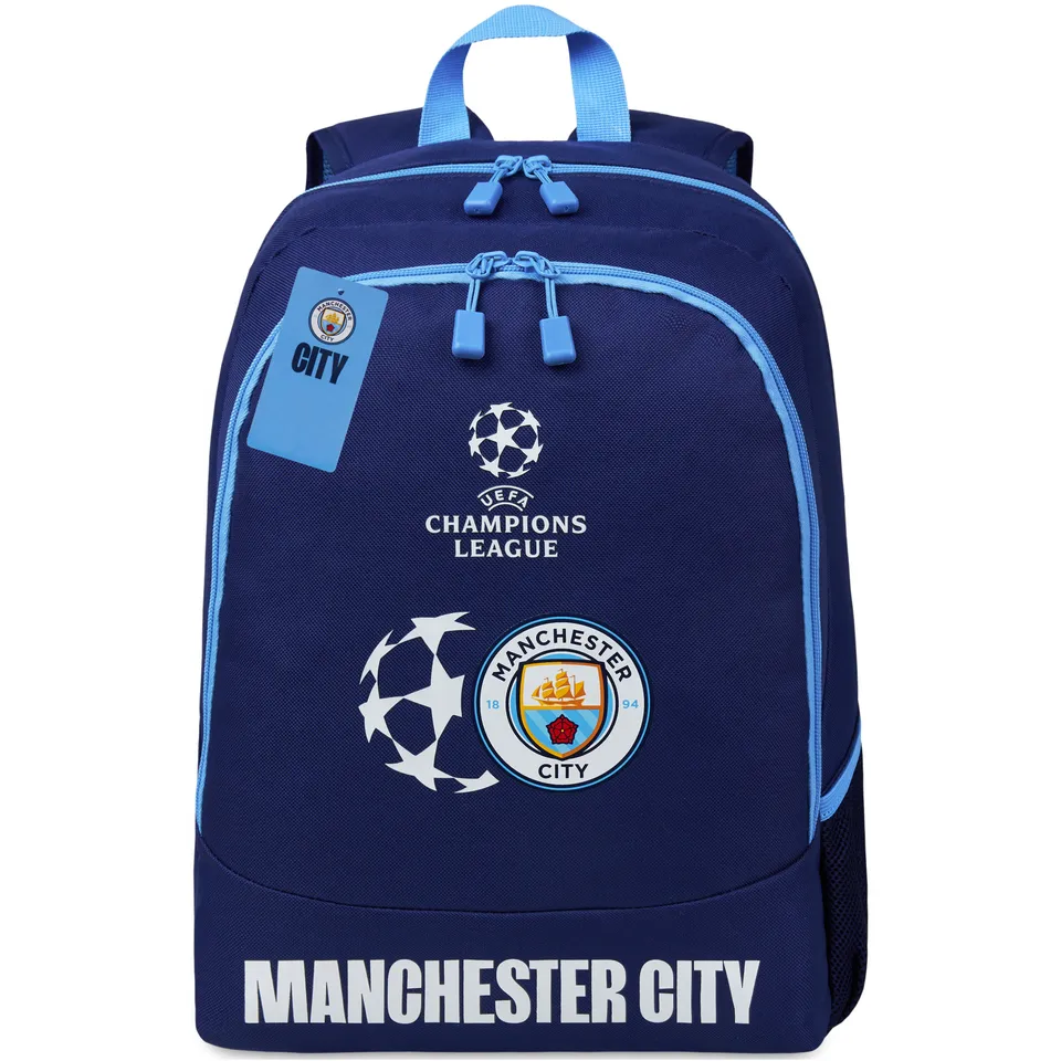 manchester-city-sac-dos-foot-officiel-supporters-4-poches image 1