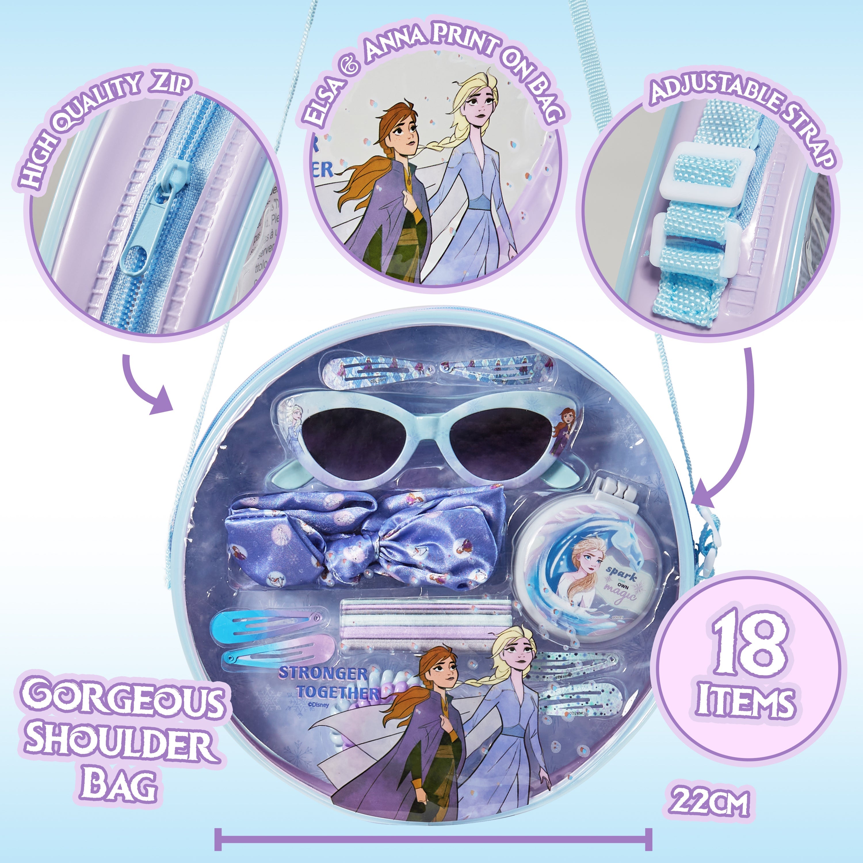 disney-stitch-sac-bandouli-re-fille-coffret-accessoires-cheveux image 3