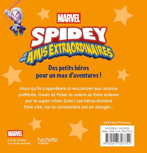 marvel-spidey-et-ses-amis-mission-contre-zola-album-histoire image 7