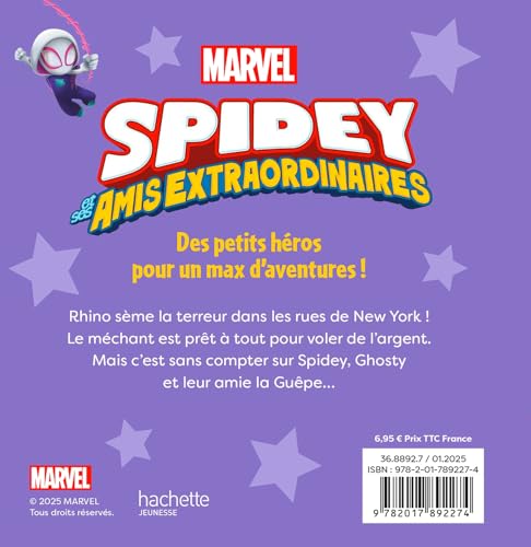 marvel-spidey-et-ses-amis-mission-contre-rhino-livre-enfant image 6