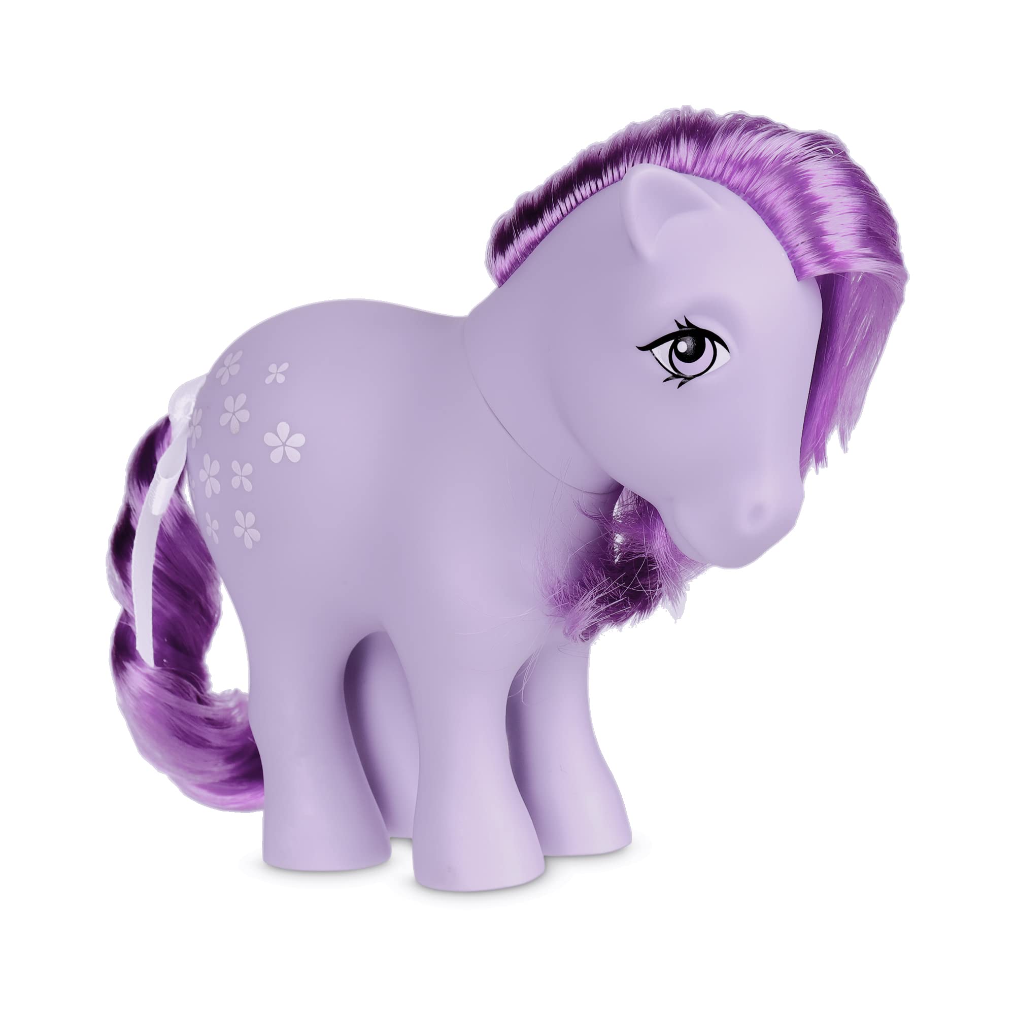 my-little-pony-classics-blossom-40th-anniversary-figurine-10-cm image 3