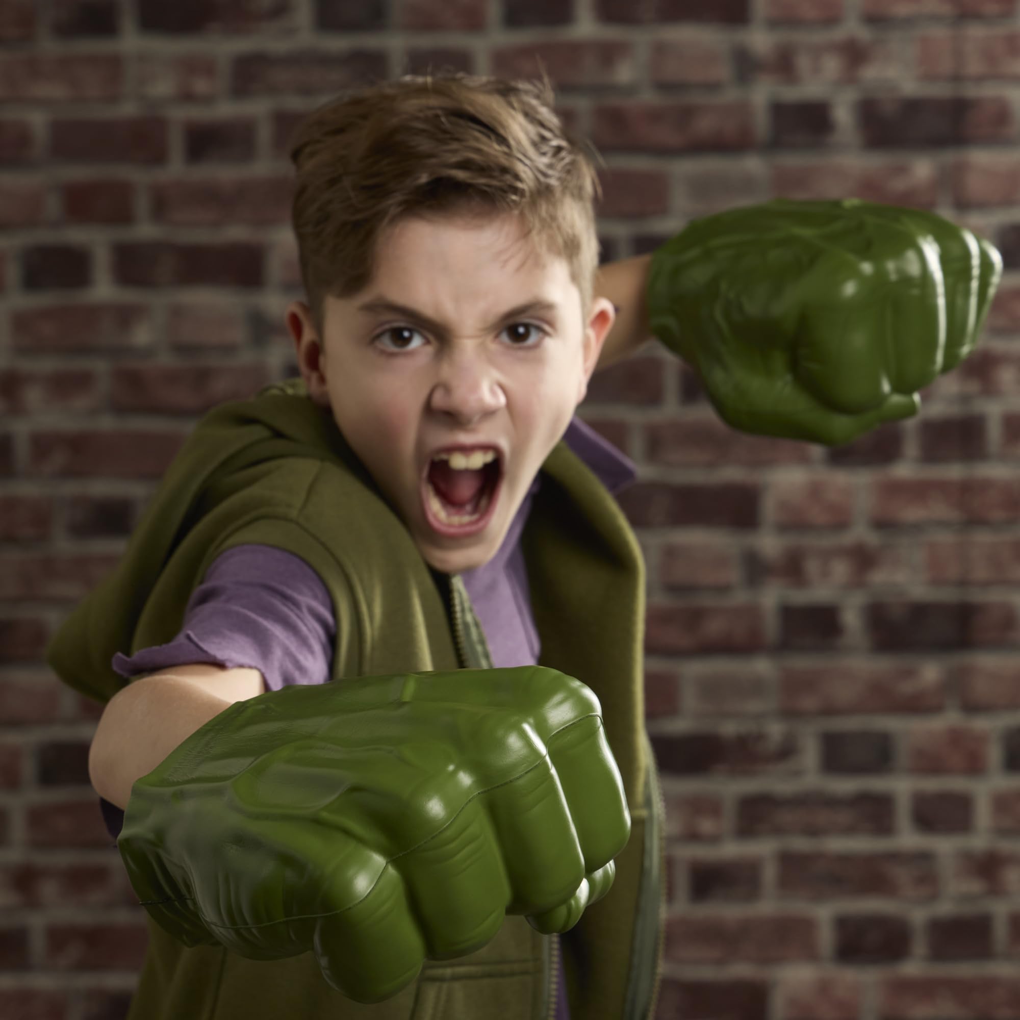marvel-brand-new-day-poings-fracassants-hulk-d-guisement-mousse-2-pi-ces image 7