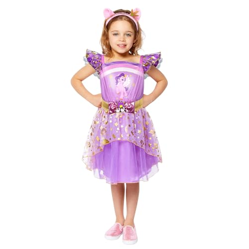 my-little-pony-pipp-petals-d-guisement-4-6-ans-fille image 7