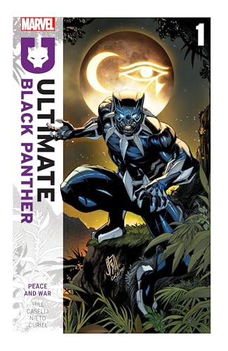 marvel-comics-ultimate-black-panther-tome-1-peace-and-war-bd image 2