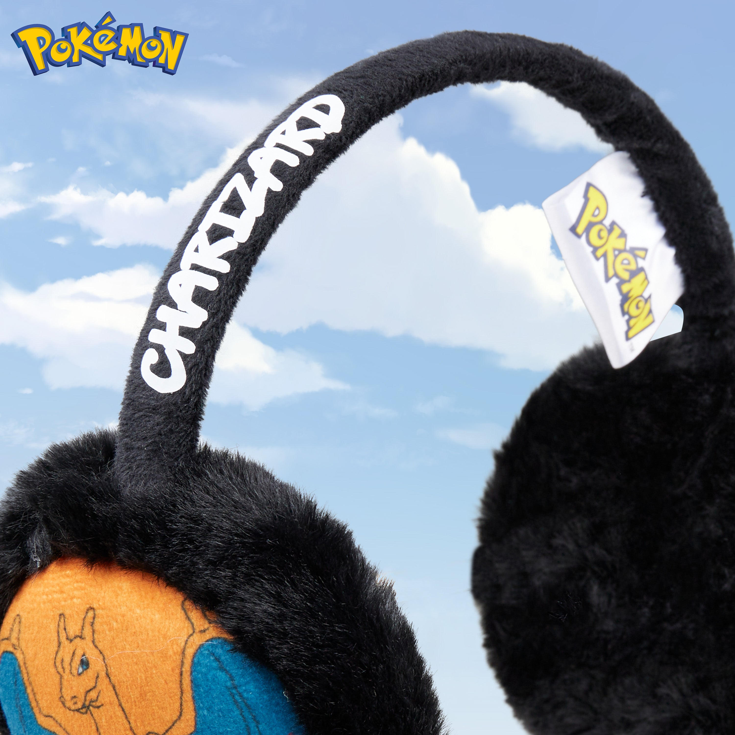 pokemon-cache-oreilles-enfant-hiver-polaire-ecole-voyage image 3