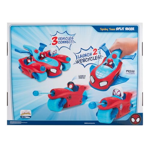 marvel-spidey-bolide-dissoci-quipe-v-hicule-21-5-cm image 8