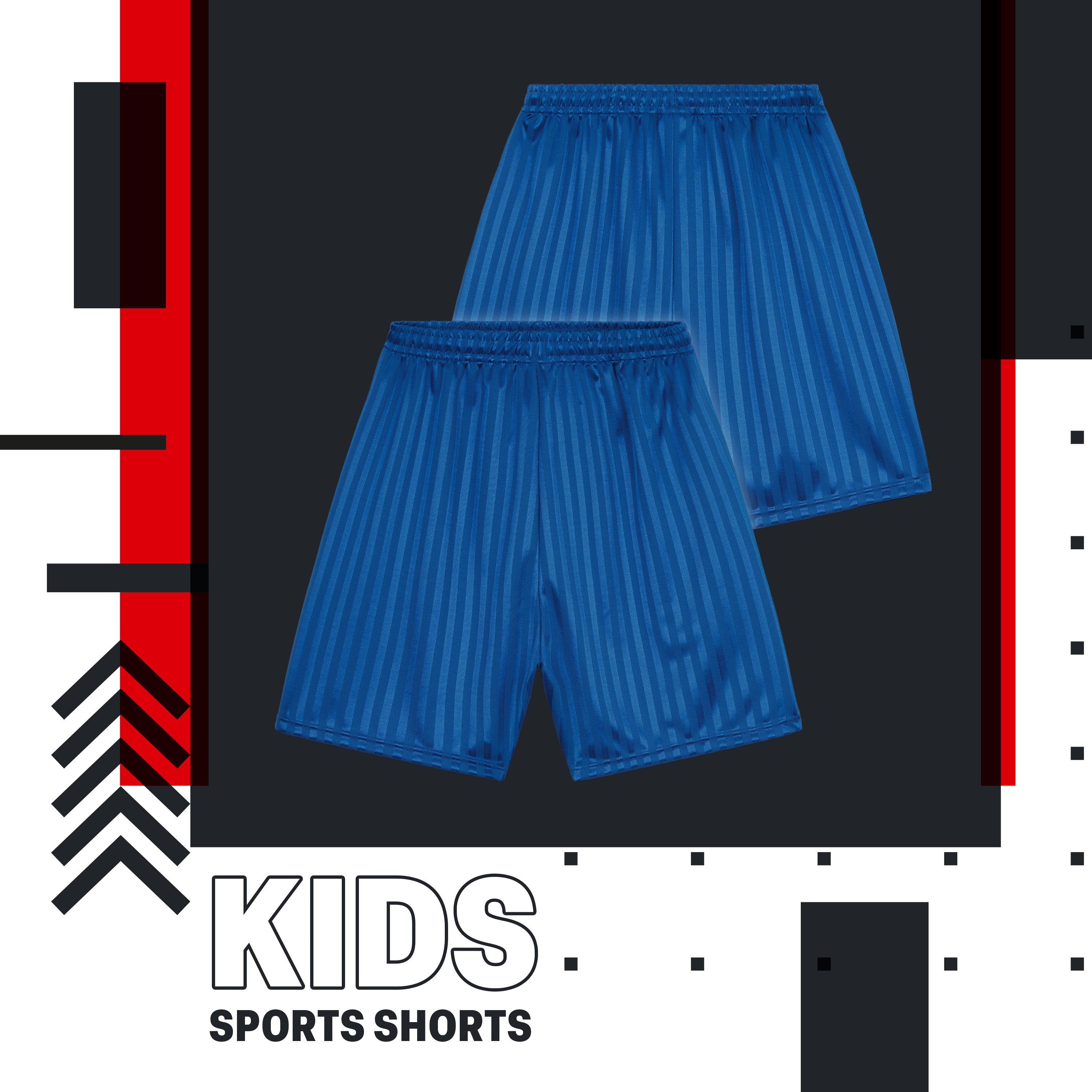 citycomfort-short-sport-gar-on-ray-polyester-5-14-ans image 7