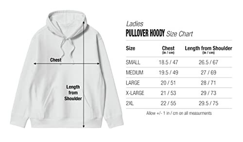 my-little-pony-sweat-capuche-gris-femme-taille-l image 6