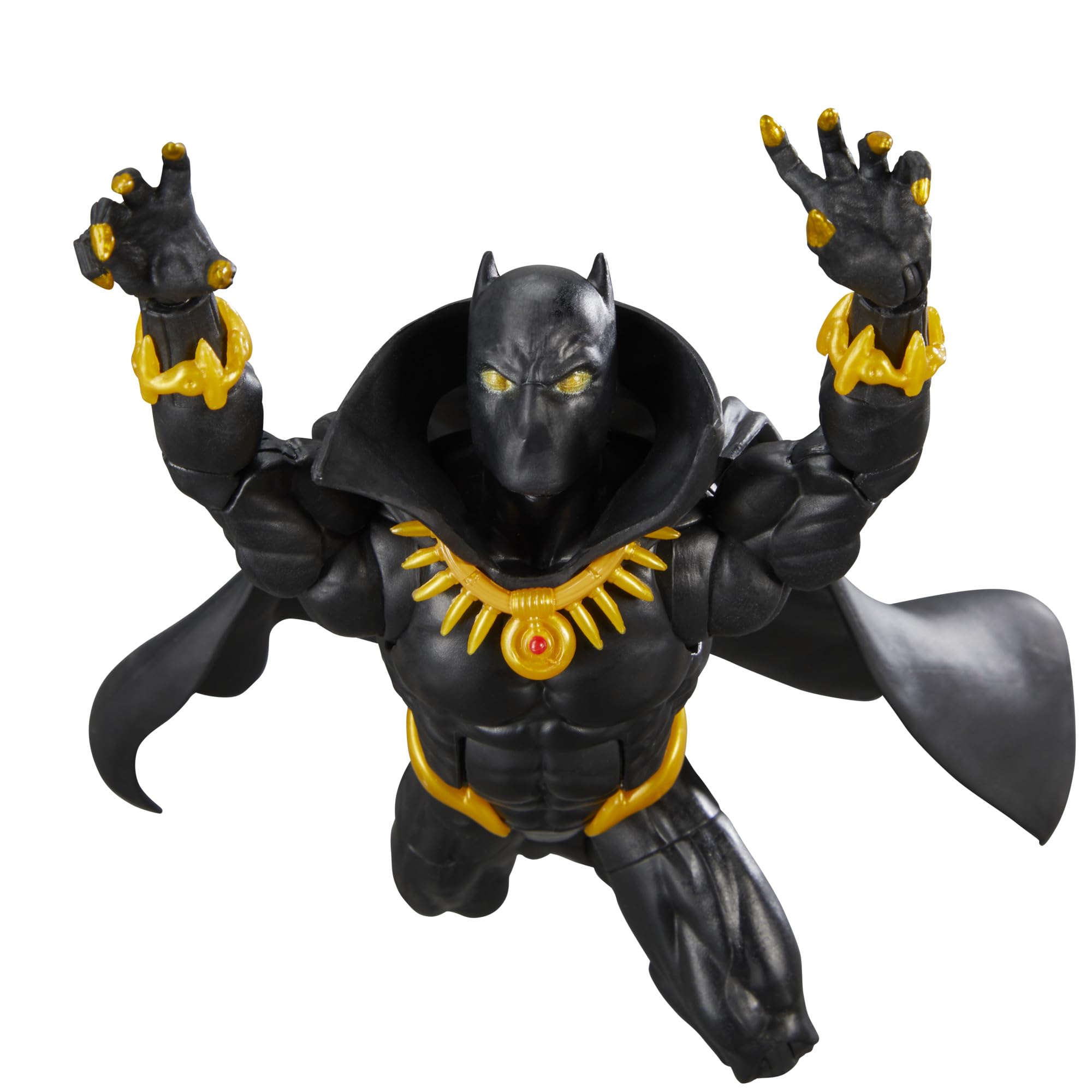 marvel-legends-series-black-panther-figurine-articul-e-15-cm image 7