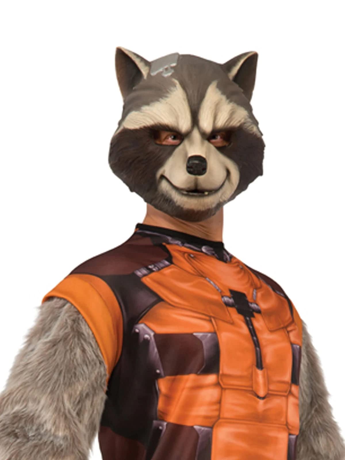 rubie-s-marvel-rocket-raccoon-d-guisement-adulte-deluxe image 2