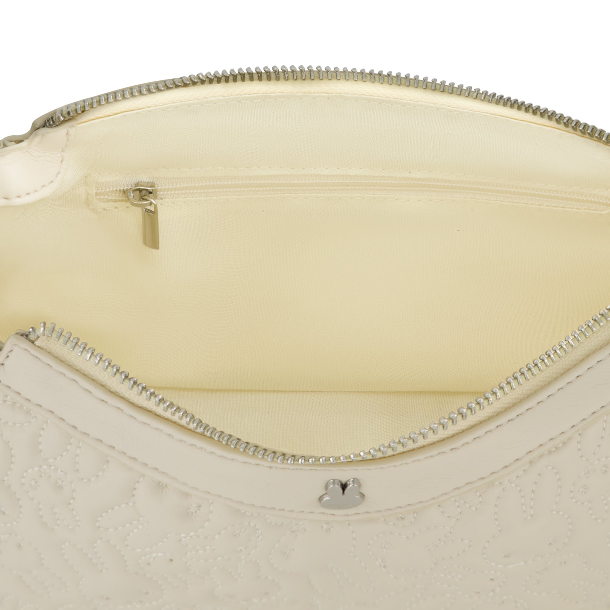 danielle-nicole-miffy-sac-paule-matelass-blanc-breloque image 6