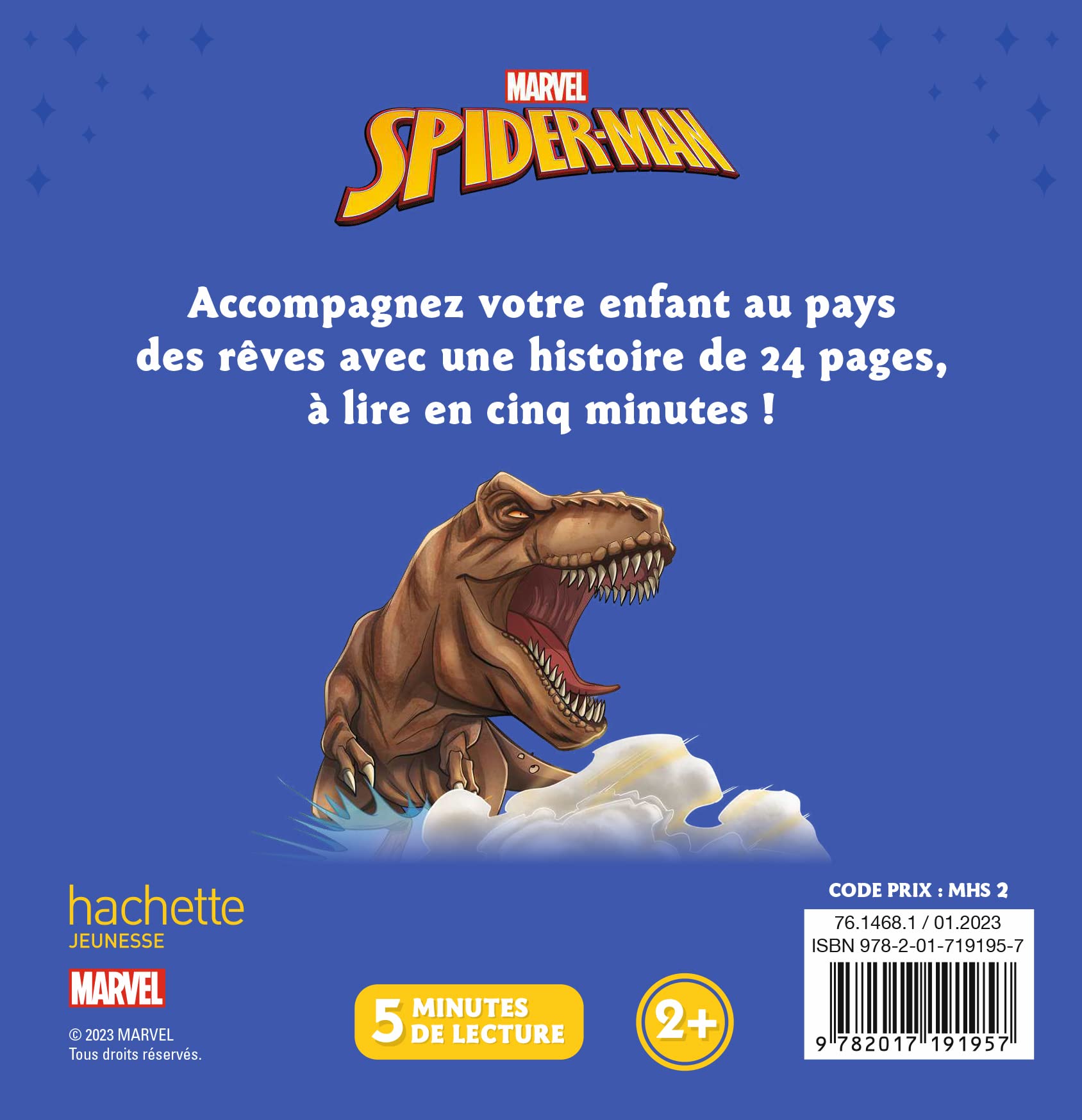 marvel-spider-man-mission-au-jurassique-livre-histoire-du-soir image 2