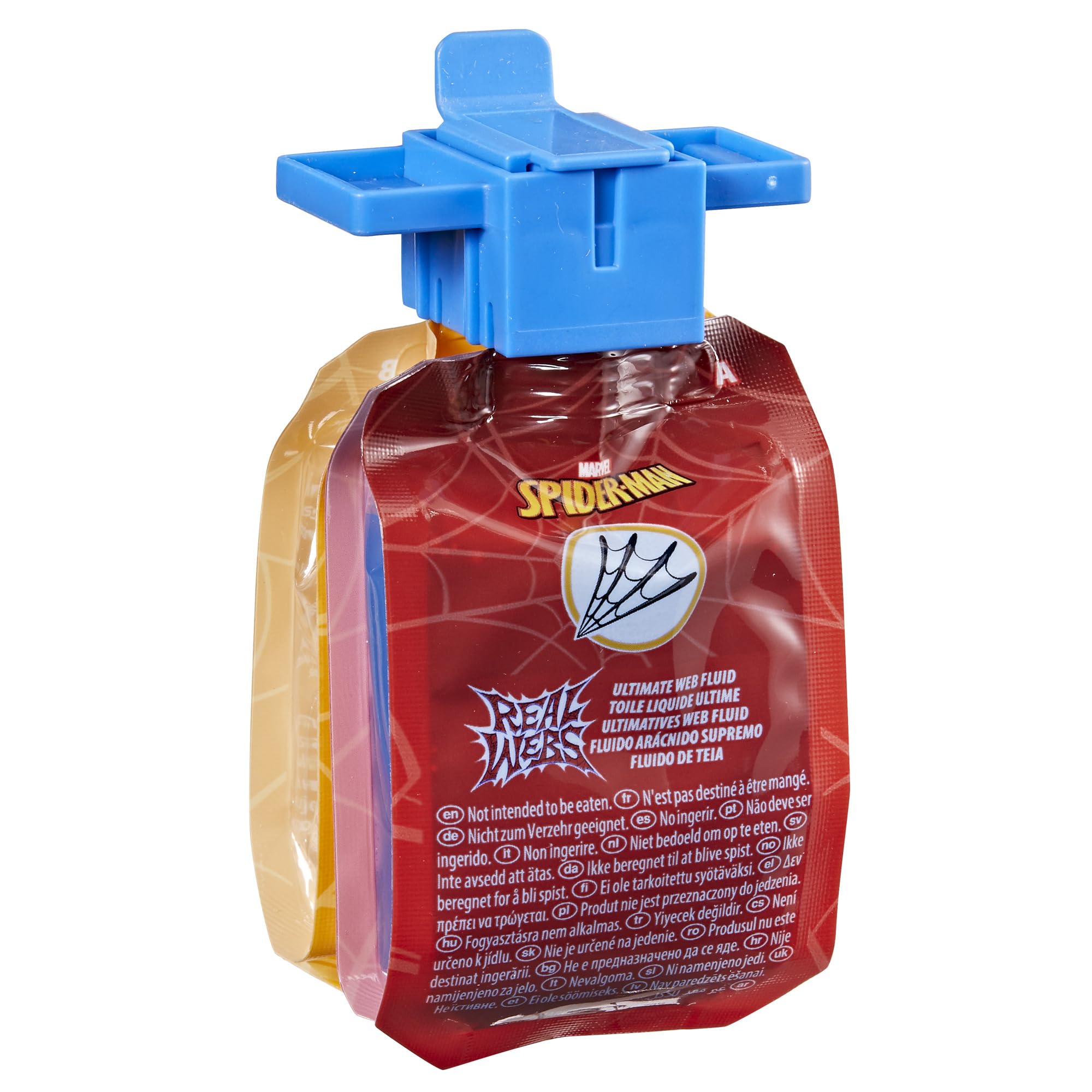 marvel-spider-man-real-webs-recharge-toile-liquide-bleue image 2