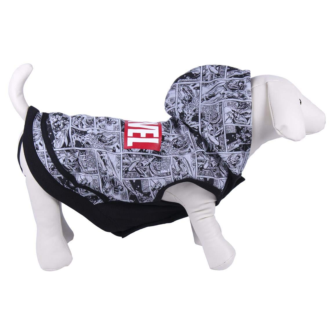 marvel-pull-pour-chien-xxs-coton-chaud-capuche image 8