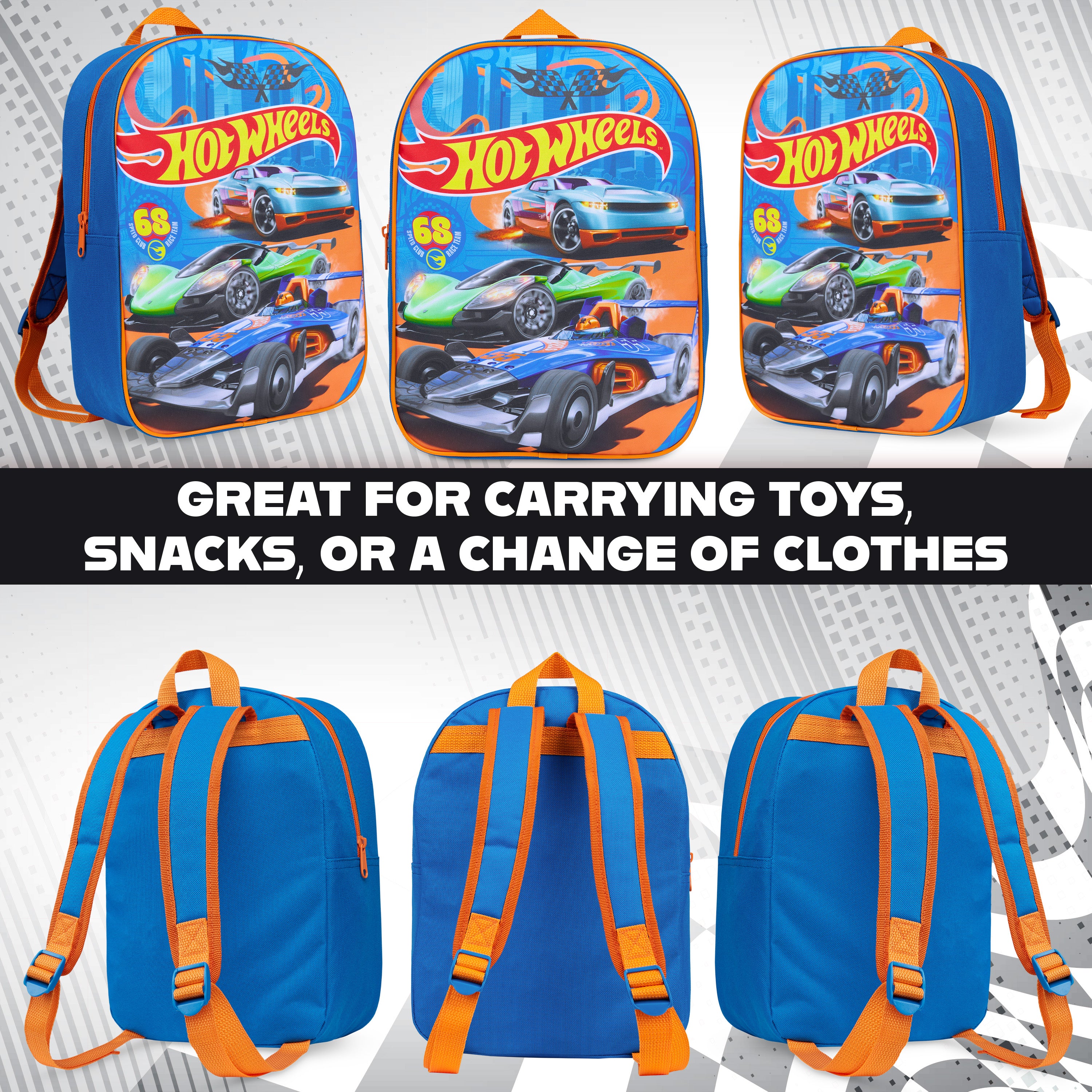 get-trend-school-supplies-sac-dos-enfant-maternelle-3-9-ans image 2