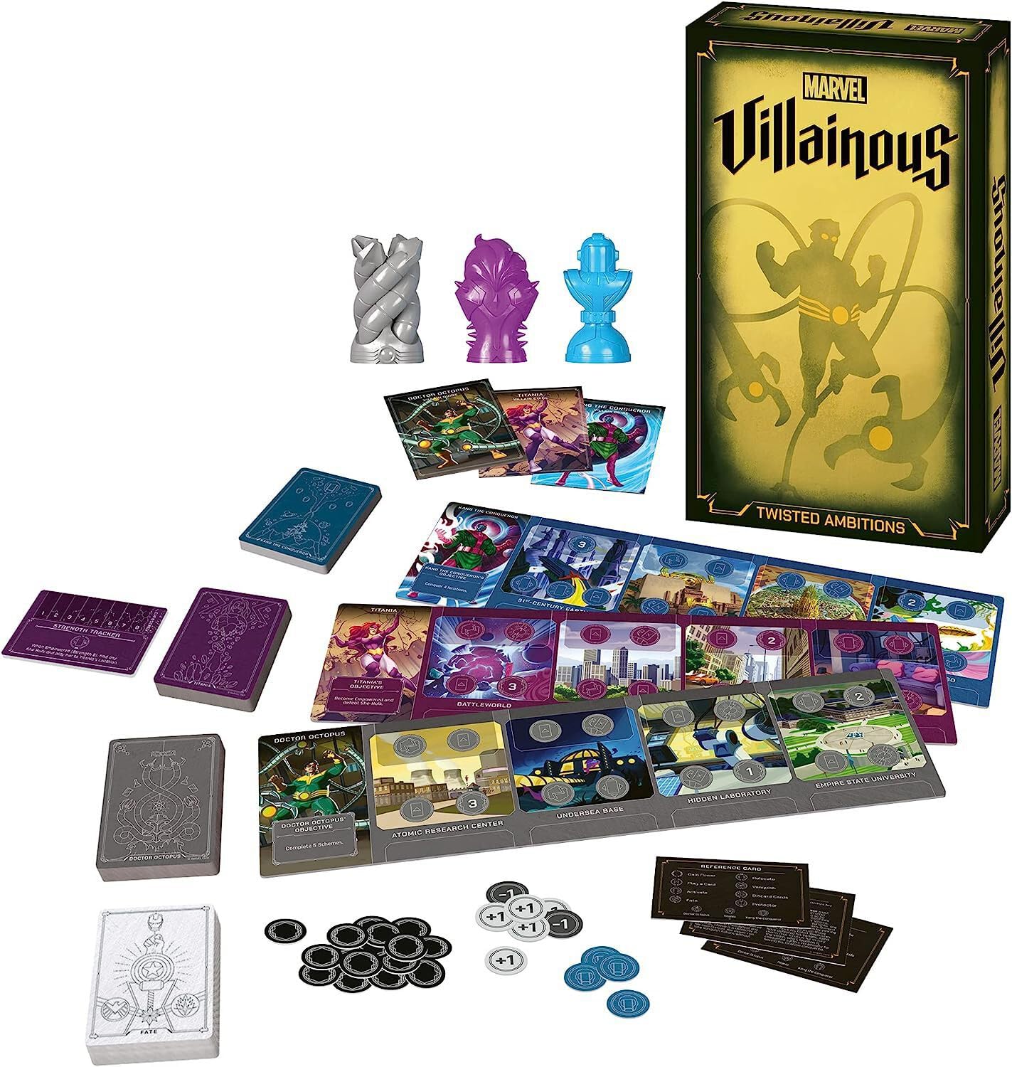 marvel-villainous-twisted-ambitions-jeu-de-cartes-12-ans image 3