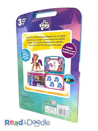 my-little-pony-read-doodle-livre-ardoise-22-pages image 7