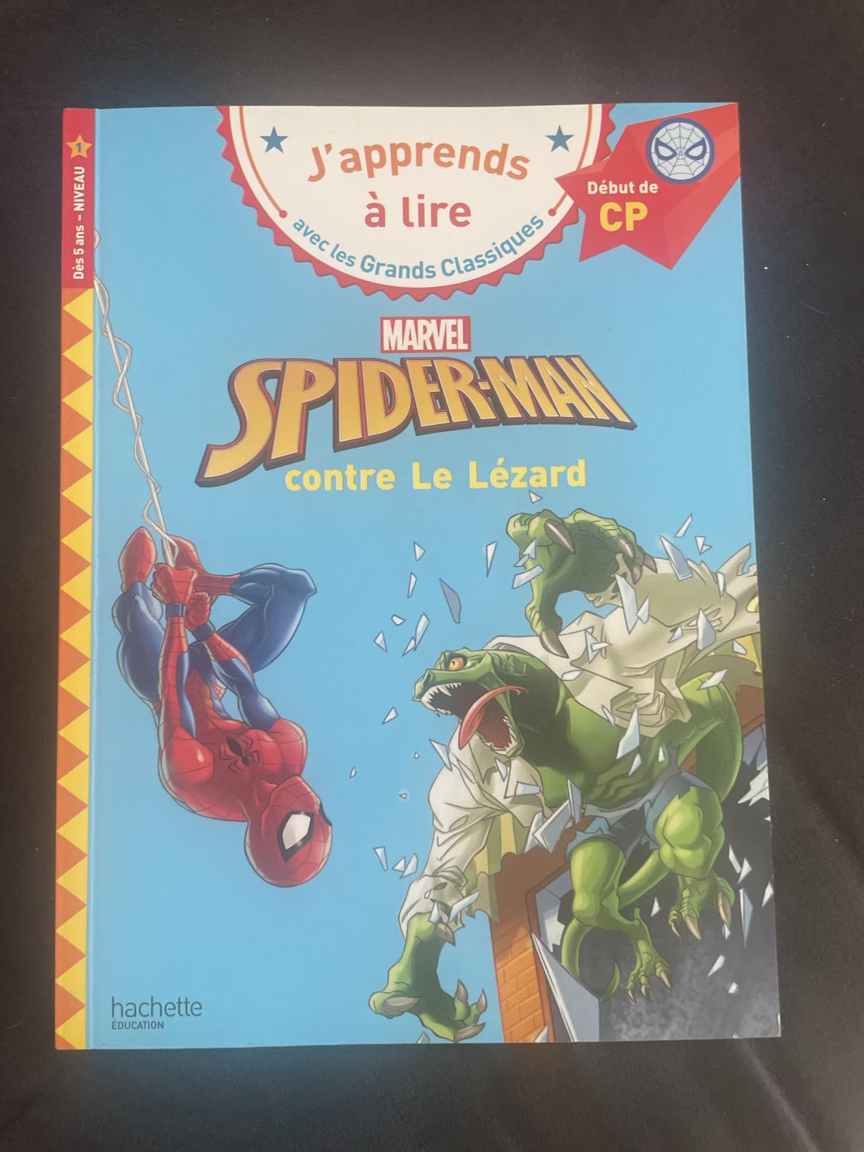 Lecture facile