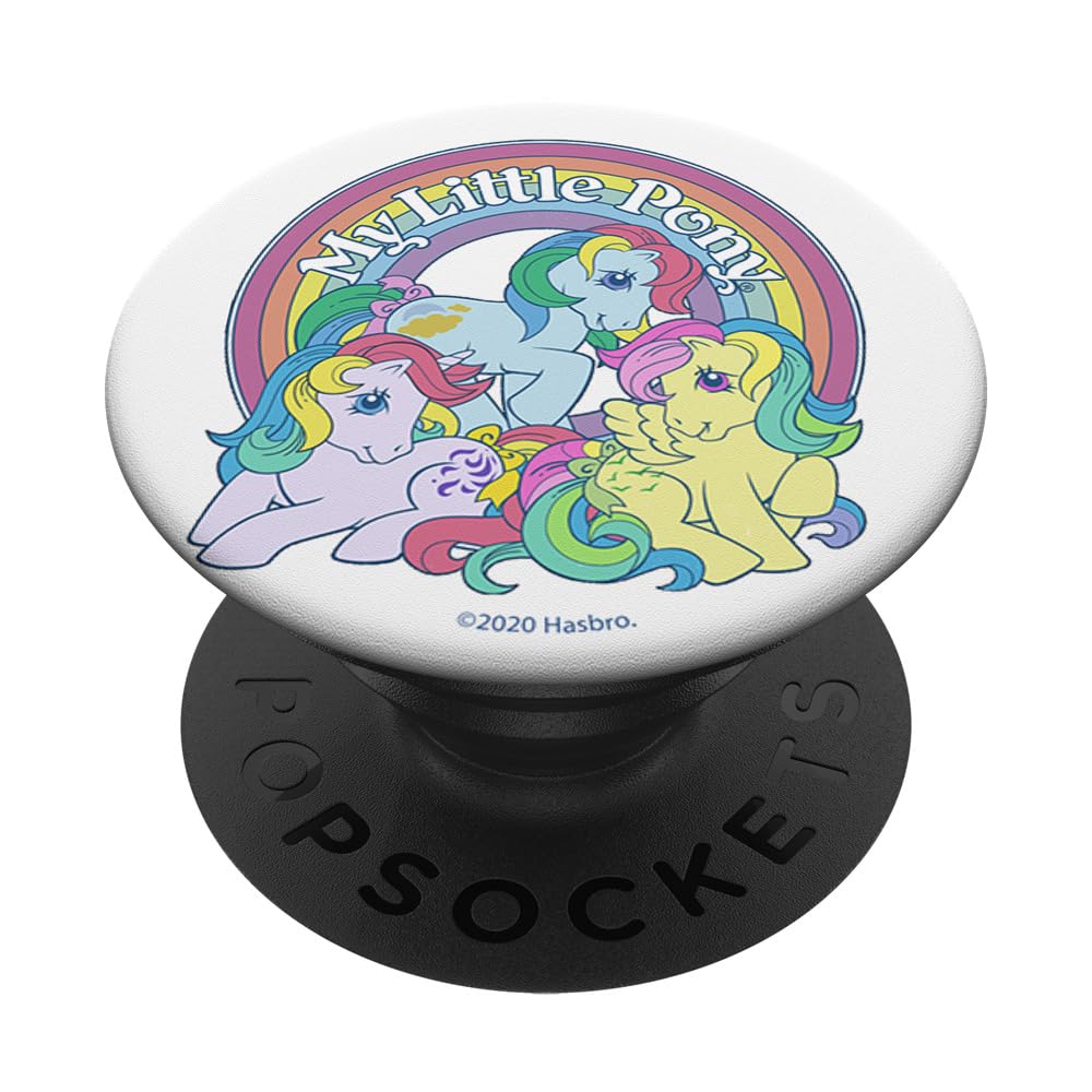 my-little-pony-retro-rainbow-popgrip-adh-sif-smartphone image 1