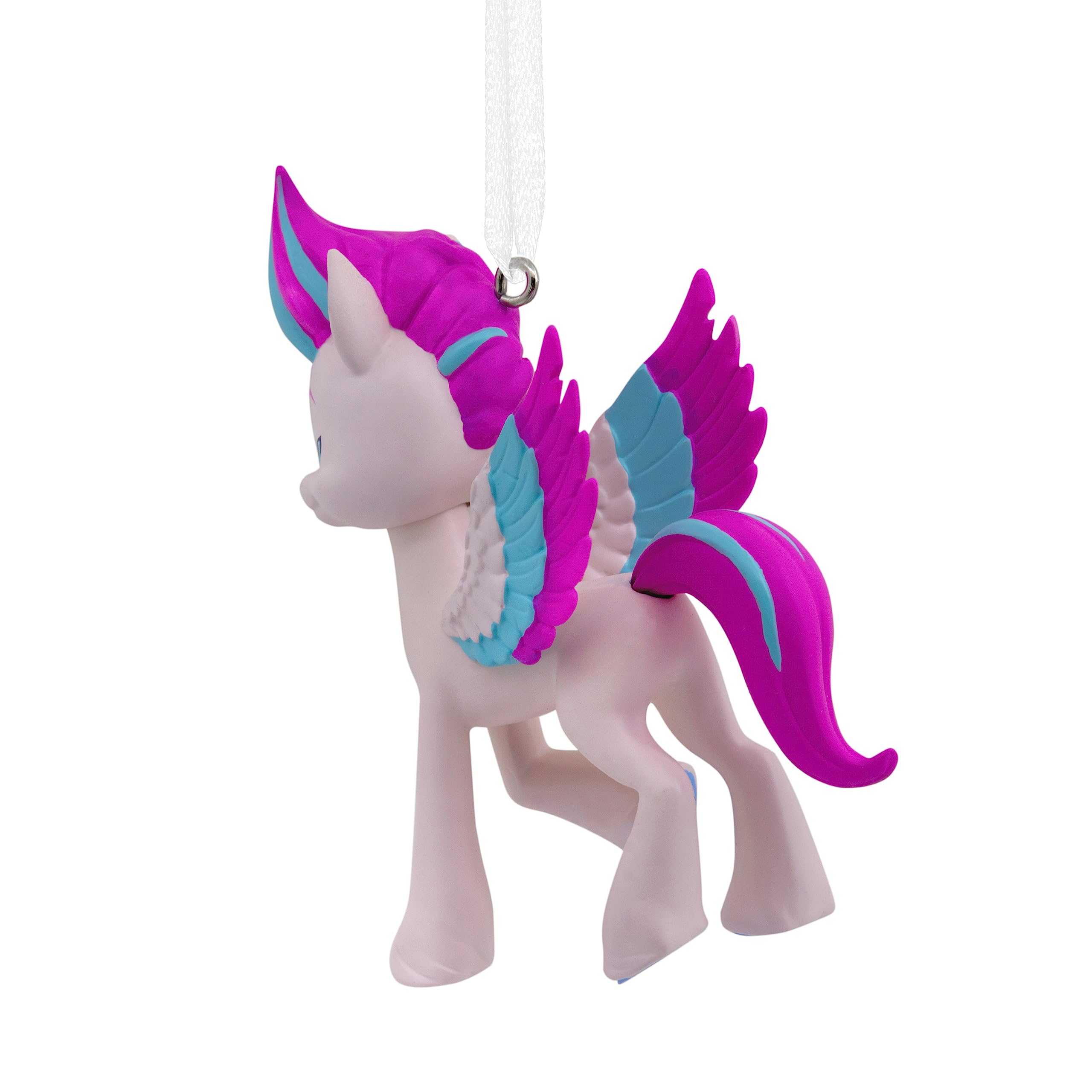 my-little-pony-zipp-storm-d-coration-collectionner-hallmark image 2
