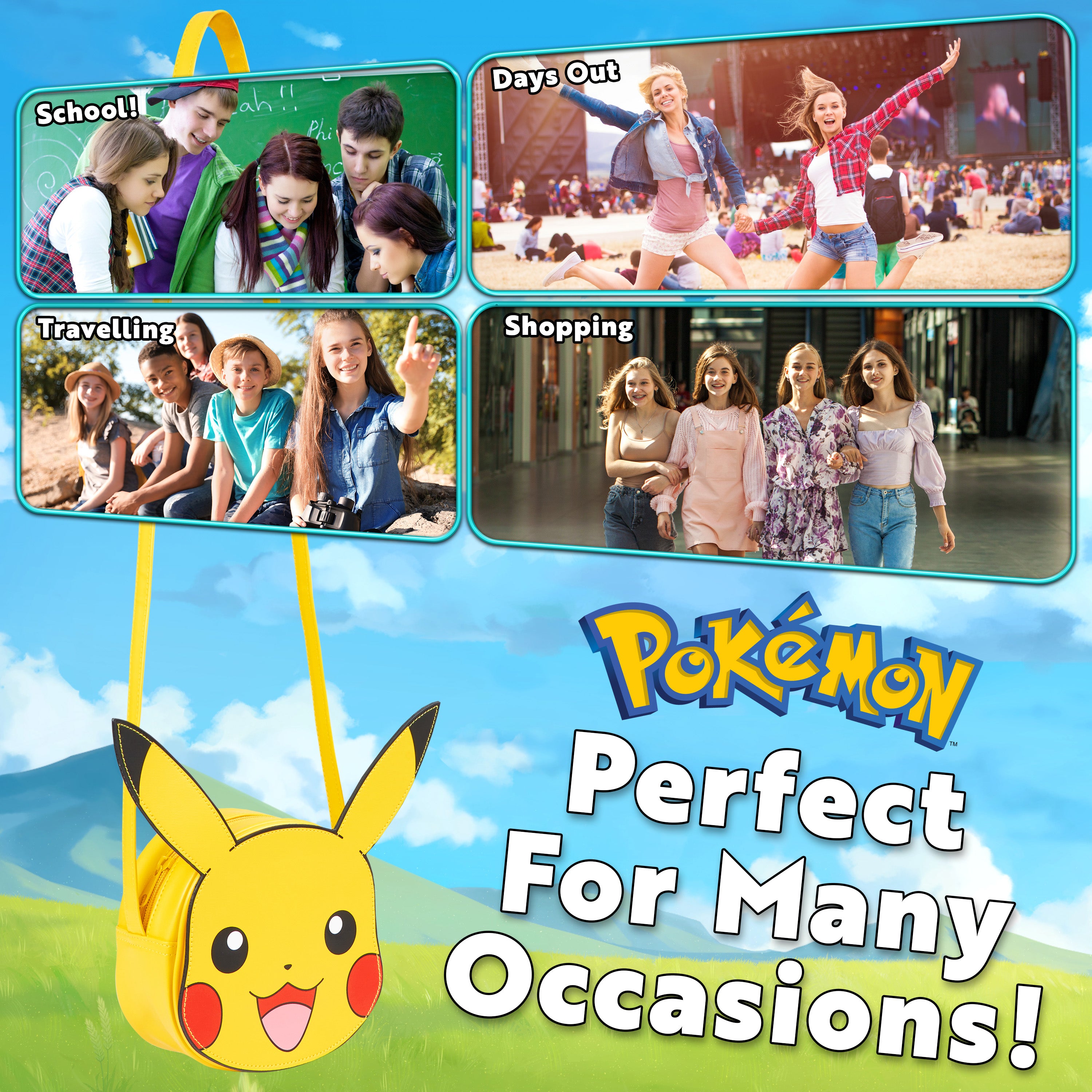 pok-mon-pikachu-sac-bandouli-re-3d-fille-zip image 4