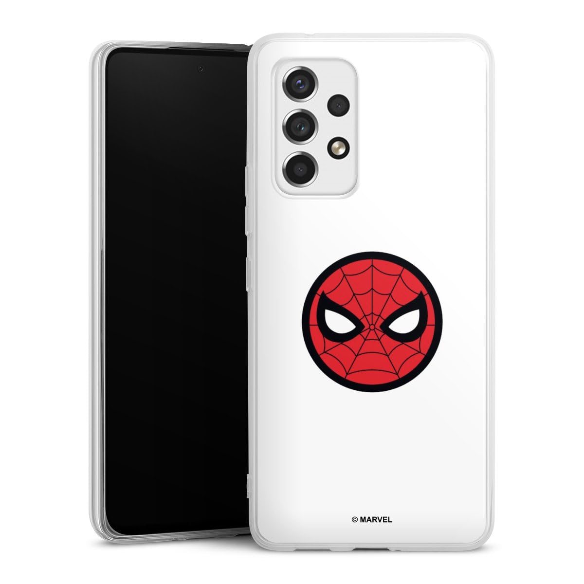 deindesign-marvel-coque-samsung-a53-5g-wakanda-forever image 8
