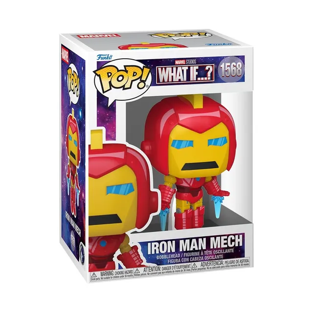 funko-pop-marvel-what-if-iron-man-figurine-vinyle-9-5-cm image 1
