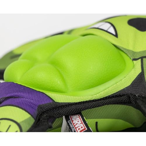 marvel-avengers-hulk-jouet-chien-vert-31-cm image 7