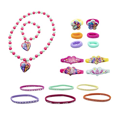 my-little-pony-coffret-beaut-18-pi-ces-accessoires-cheveux image 4