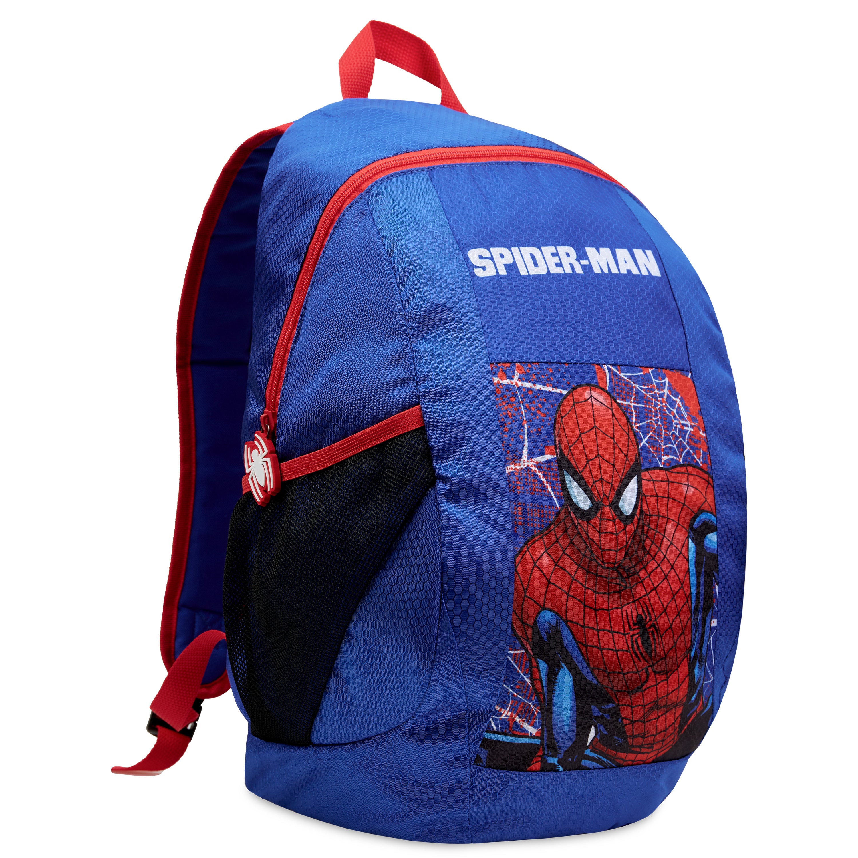 marvel-spiderman-sac-dos-enfant-poche-gourde image 1