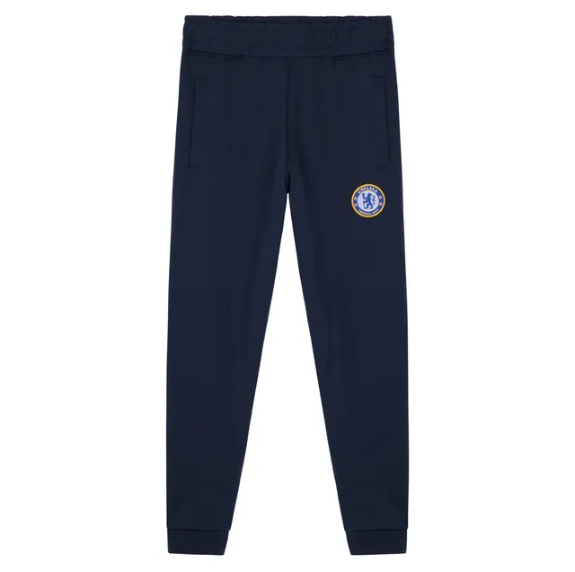chelsea-fc-jogging-gar-on-poches-chevilles-resserr-es-7-14-ans image 1