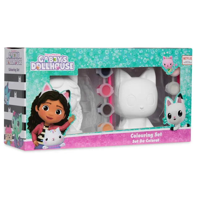 gabby-maison-kit-peinture-pl-tre-2-figurines-fille image 1