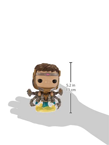 funko-pop-marvel-modok-figurine-vinyle-9-5-cm image 3