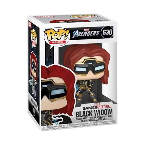 funko-pop-avengers-game-black-widow-stark-tech-suit-chase image 8