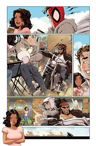 marvel-spider-man-wolverine-t01-comics-dossier-janus image 6